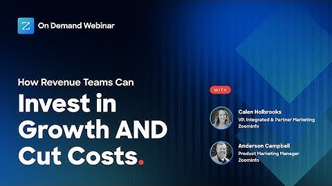 Revenue Growth Strategy: How to Maximize ROI While Reducing Tech Stack Costs