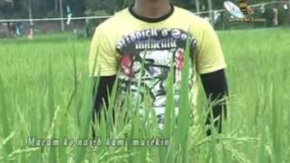 Si Padi Ampo - 10 Lagu Bedaro Berdendang