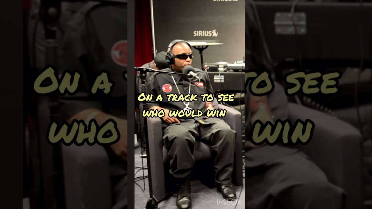  Techn9ne Reacts To Eminem Verse On Speedom 2 And Calls The Best Rapper 8mile 50cent