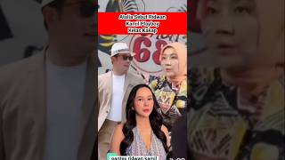 Atalia Buka Suara ketampanan RK #ridwankamil