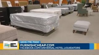 Sponsored Content: Universal Hotel Liquidators offers high-quality furniture at a great price