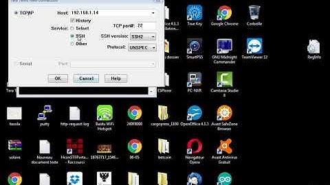 Tera term 2017 SSH TELNET SERIAL Communication