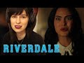 Editor Reacts to *Riverdale - Hereditary*