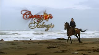 Corazón Salvaje (2009) | Entrada 4