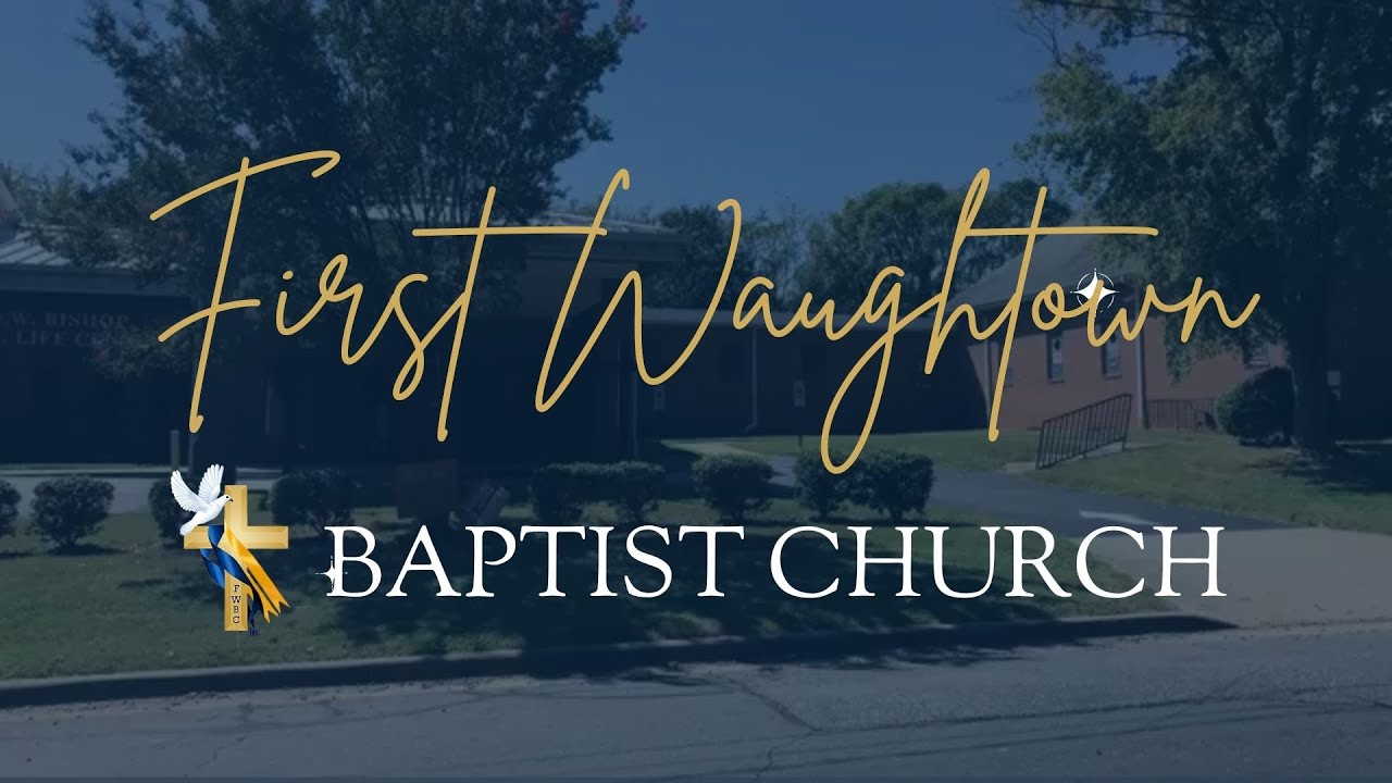 FWBC Worship from February 25,2024 - YouTube