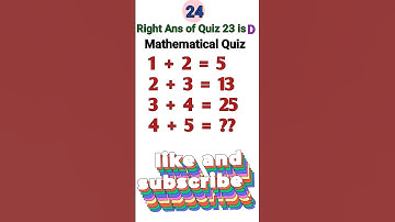 Math Quiz|Math Puzzle #maths #respect  #viral #ssc #shorts #reasoning #sscgd #mathgame #uppolice