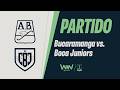 🔴 BUCARAMANGA VS. BOCA JUNIORS | COPA BETPLAY DIMAYOR 2026 | FASE 1- FECHA 4