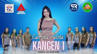 Cantika Talita - kangen 1 [Official Live Music Video]
