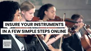 Music Instrument Insurance | Musical Instrument Insurance | Best Musical Instrument Insurance