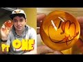 Chris Brown Signed My DragonBall! (Meet & Greet Experience)