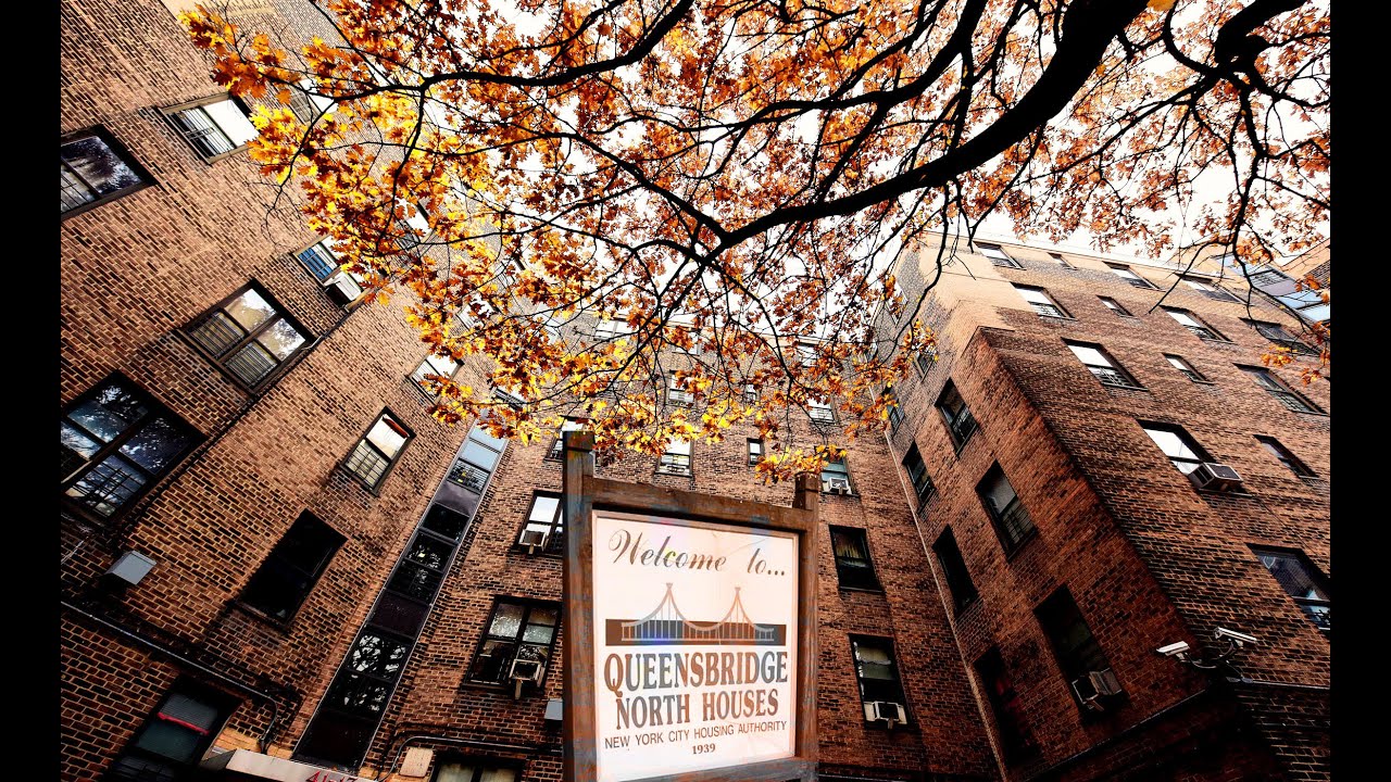 I Got 5 On It (Remix) | Queensbridge | Street music