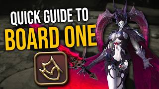 How To Get Legendary On The First Board | FFXIV Beastmaster Guide