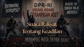 Lagu Kritik Pedas Korupsi Di Indonesia korupsi Negeri Ini Tak Pernah Mati