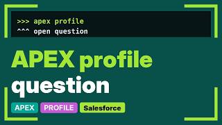 Salesforce: Apex Returns Different Result From Developer Console (2 Solutions!!)