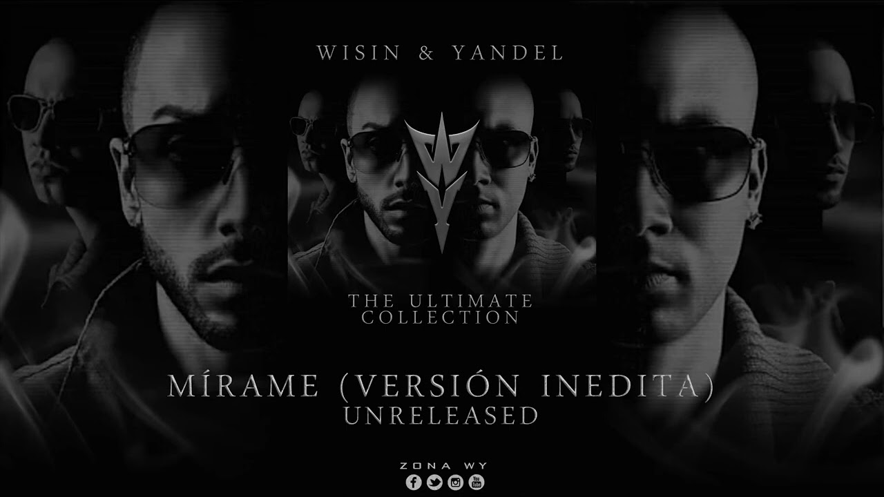 Wisin Yandel Don Omar Daddy Yankee M rame Versi n In dita YouTube wisin-yandel-don-omar-daddy-yankee-m-rame-versi-n-in-dita-youtube
