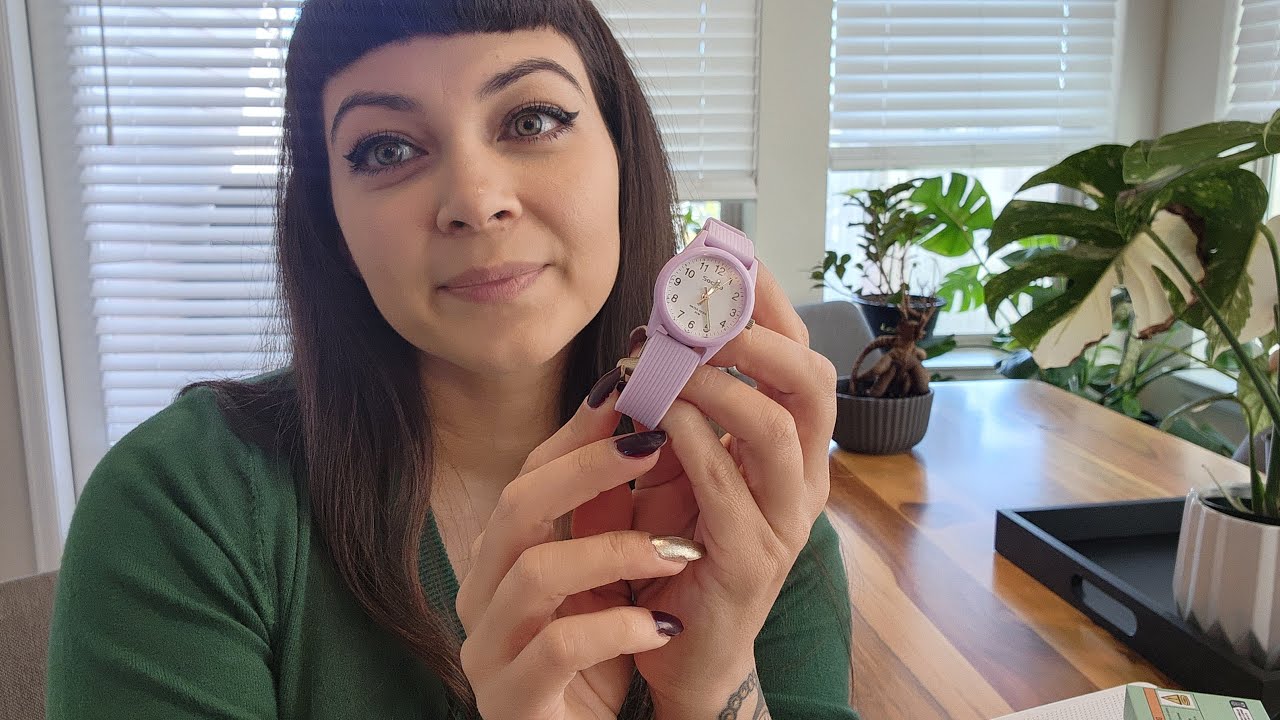 Kids Watch, Perfect for Little Wrists