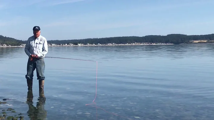 Don Simonson 2020 Washington Sportsmen Show