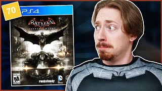 Is Batman Arkham Knight REALLY That Bad?!