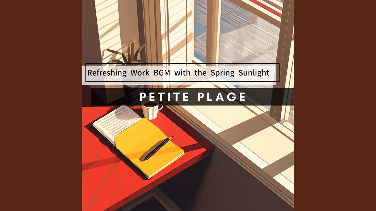 Innovation Whispers Begin