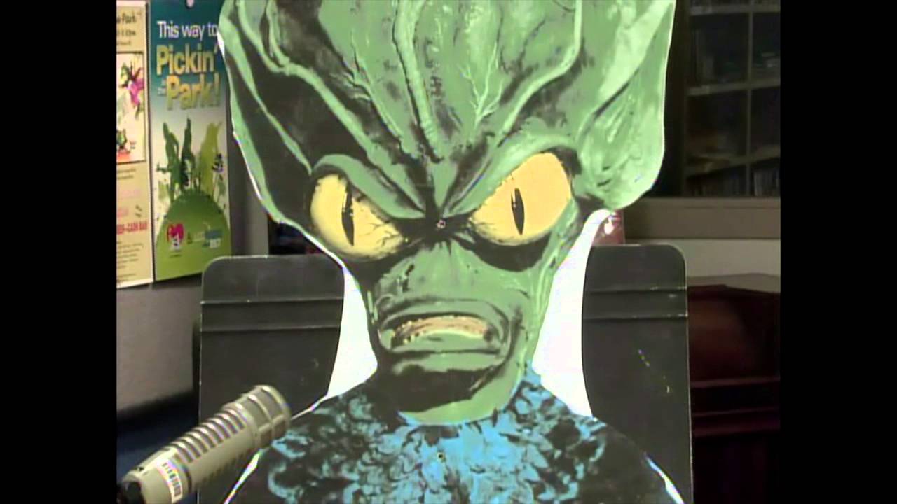 How-To Halloween 2015 Radio Interview- Coffee Break 89.7 FM WLNZ