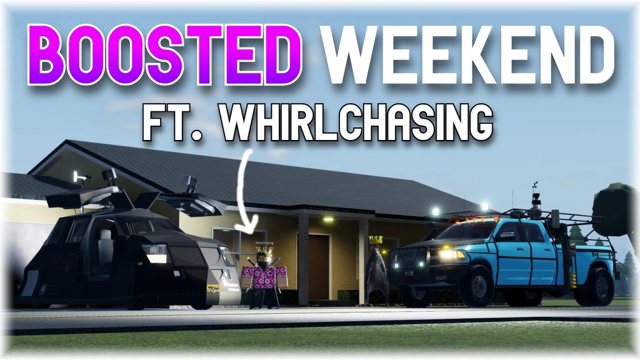 Twisted's Boosted High Risk Weekend Brings INSANELY VIOLENT Tornadoes ...