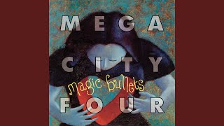 Video thumbnail of "Mega City Four - Wallflower"