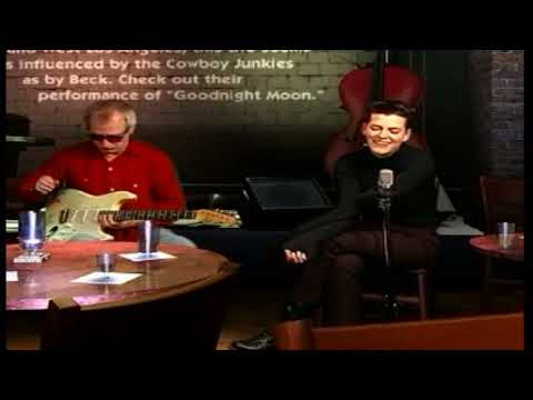 Shivaree  -  Goodnight Moon (Live Performance)