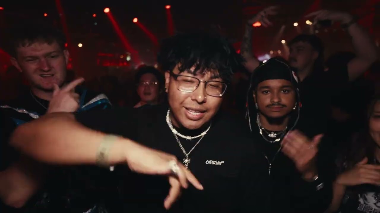 Watch Hands Up - Cutty Vibez x Deekay x CLXUDA (Official Music Video) on YouTube Watch Hands Up - Cutty Vibez x Deekay x CLXUDA (Official Music Video) on YouTube