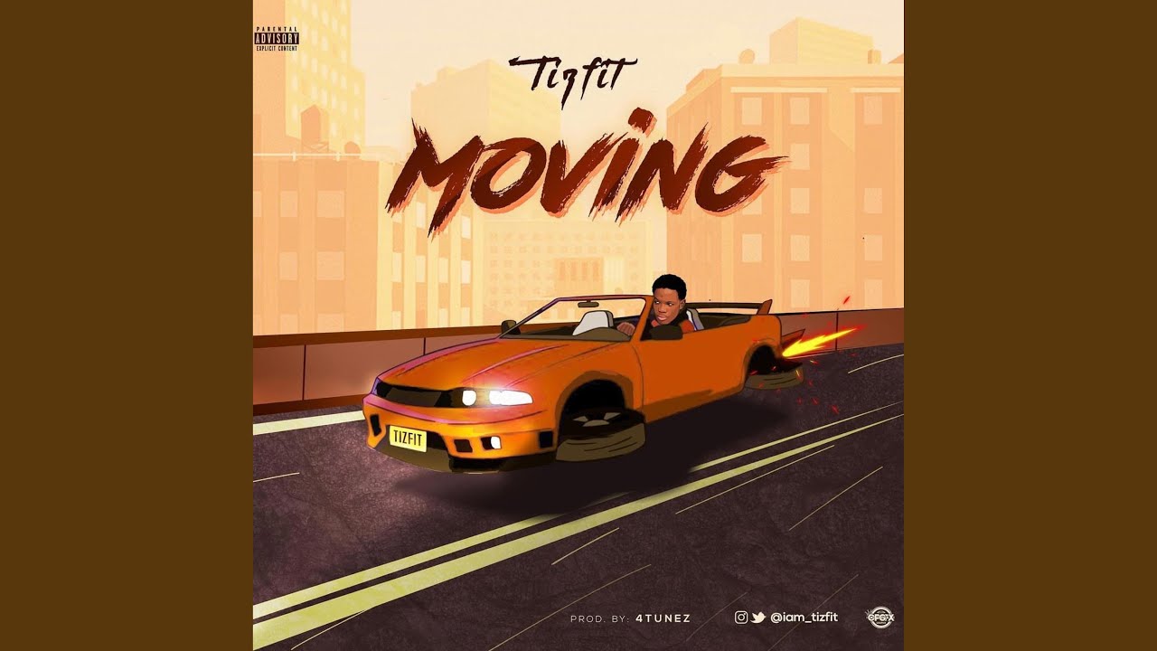 Assista a Moving no YouTube Assista a Moving no YouTube