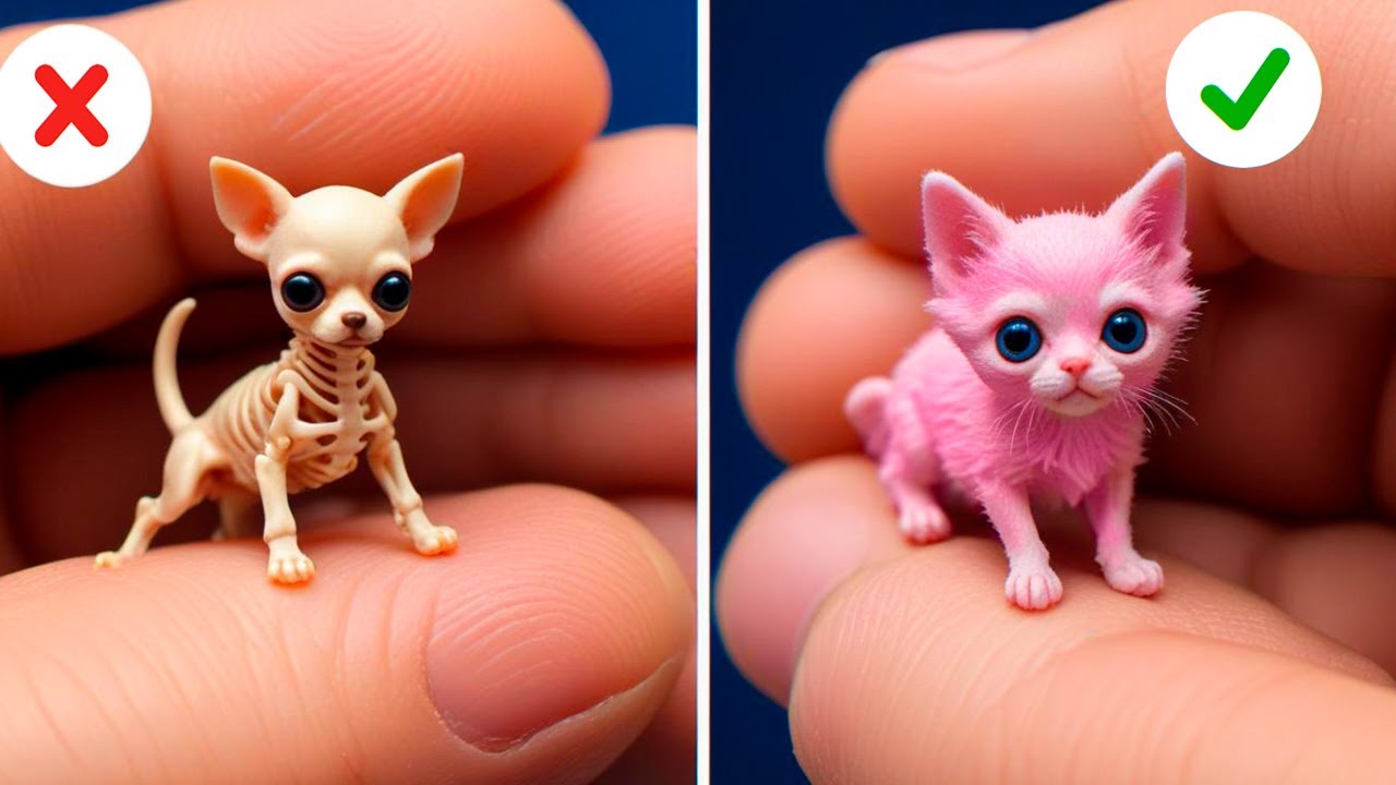 🐾Hilarious Cat Reactions................to Viral TikTok Trends | Unleashed By Meow-some! Live