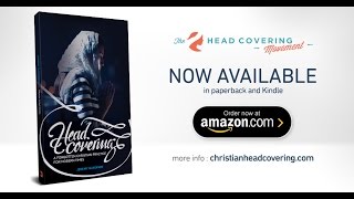 Christian Head Covering Book -- Now Available