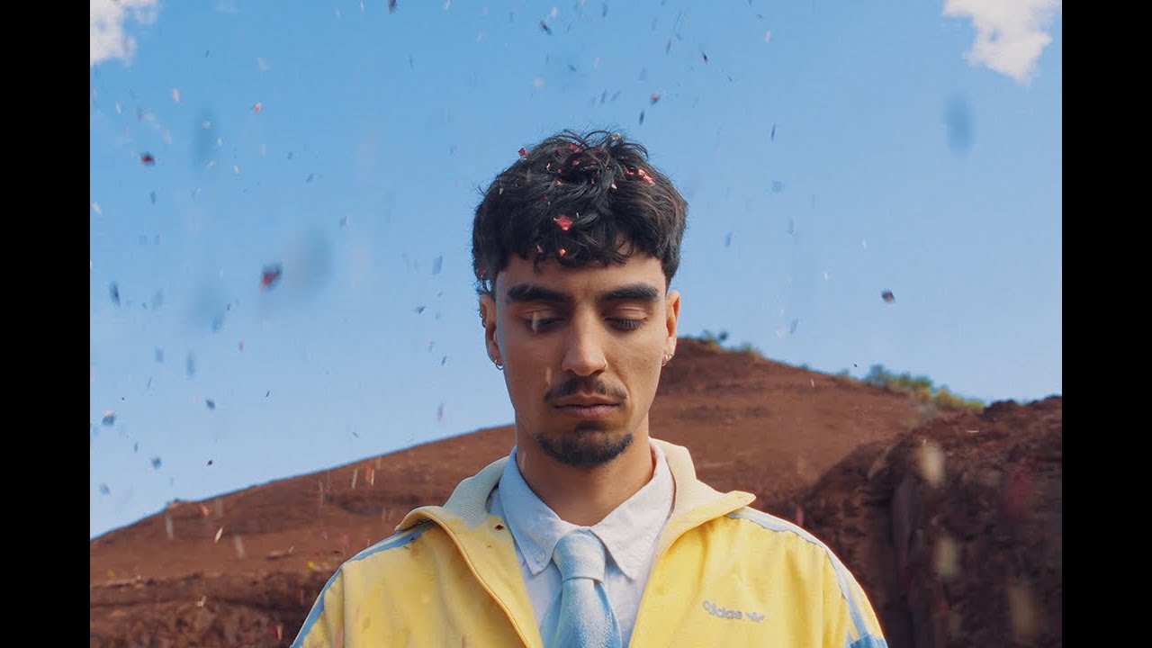 Milhan - Éternel Printemps (clip)