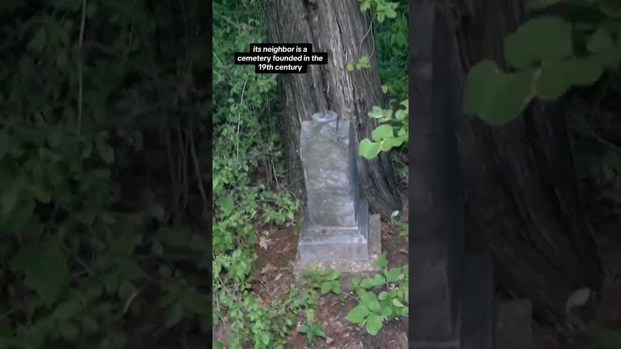 Oklahoma's Body Dumping Grounds 