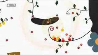 Locoroco Cocorecho