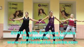 Eu To Doidinho zumba toning mega mix 55 brazilian funk