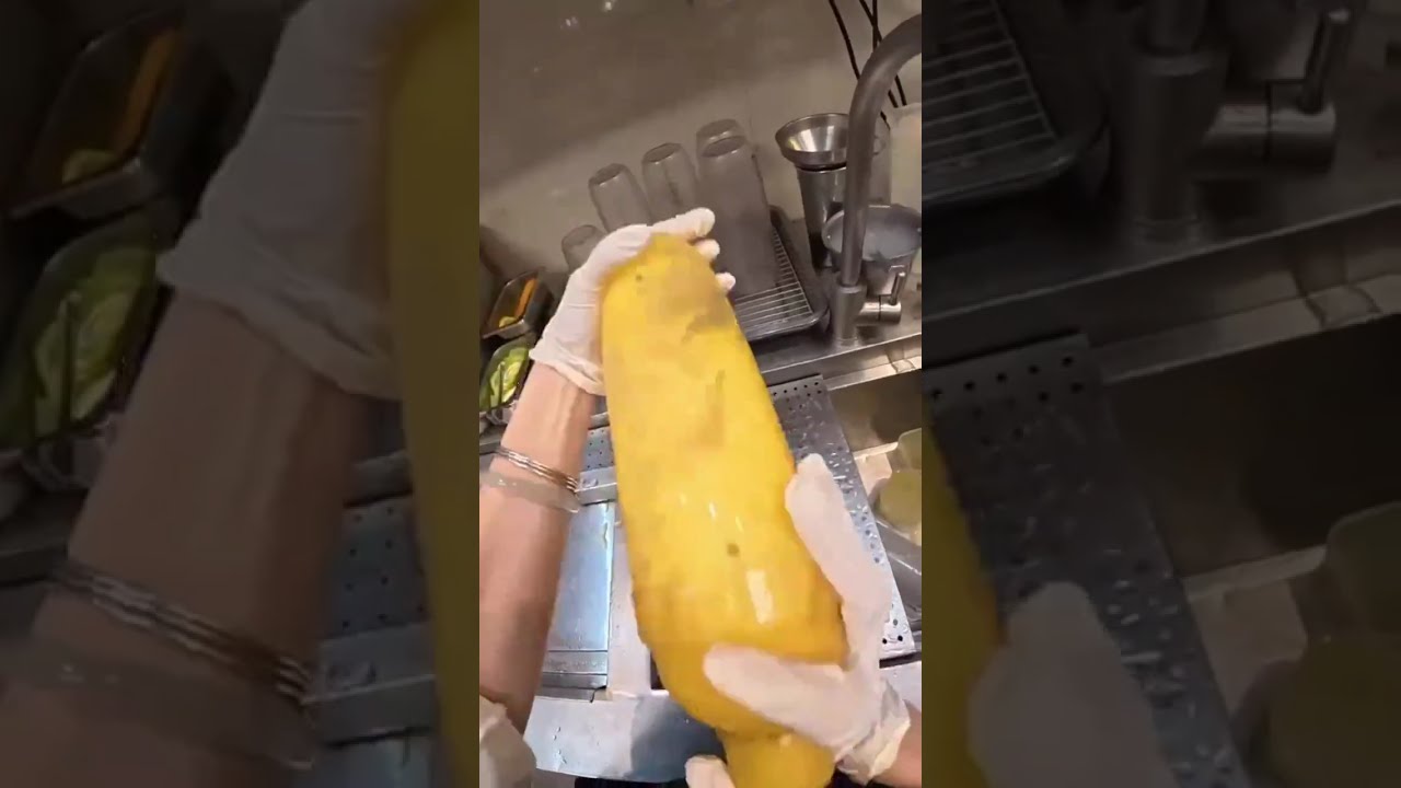 🟥LIVE Milk tea, bubble tea | ASMR Ambience for Focus, Chores & Sleep