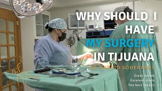 Da Vinci Plastic Surgery - Mommy Makeover, BBL , Cosmetic face Surgery with Dr. Sergio Soberanes