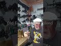 Saturday Whiskey Challenge