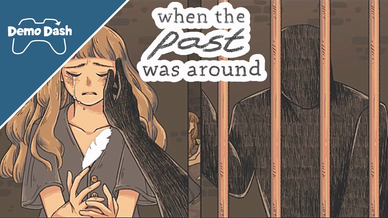 Is This a Perfect Game Demo?