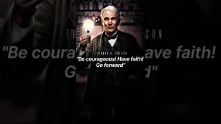 𝙂𝙊 𝙁𝙊𝙍𝙒𝘼𝙍𝘿 𝙌𝙐𝙊𝙏𝙀 𝙏𝙝𝙤𝙢𝙖𝙨 𝙀𝙙𝙞𝙨𝙤𝙣 Quote 𝙈𝙤𝙩𝙞𝙫𝙖𝙩𝙞𝙤𝙣𝙎𝙞𝙜𝙢𝙖 𝙌𝙪𝙤𝙩𝙚