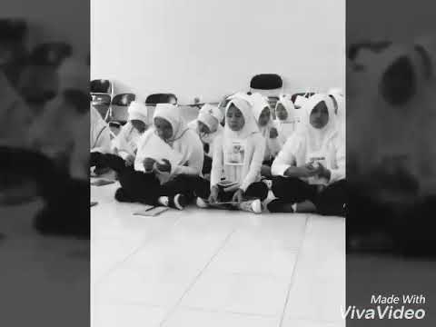 PKKMB STIKES NAN TONGGA Lb. Alung 2018