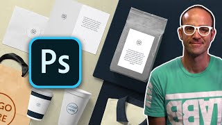 Free Adobe Photoshop Productivity Course Tutorial