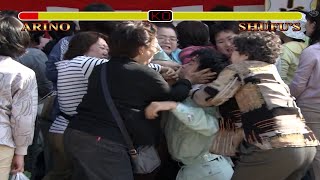 『めちゃ×2イケてるッ！』BGM | 各国が絶品料理の シンクロに挑戦!