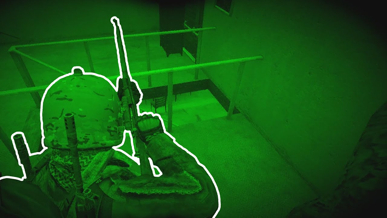 He said that we are FCUKED - DayZ