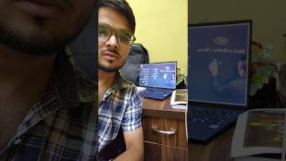 📚 My First Study Vlog! 🎯 | SSC CGL, Bank, CDS Preparation #shorts #studyvlog
