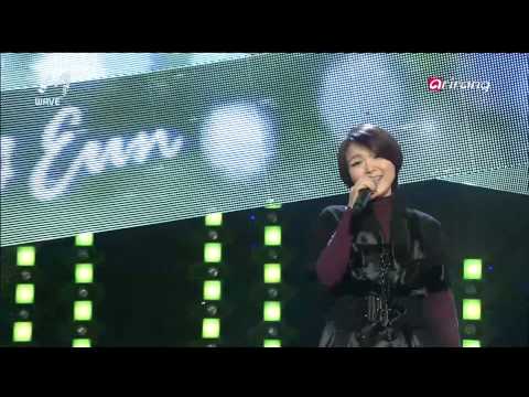 M-Wave Suh Young-eun (feat. PS Young June)(서영은 (feat.Ps 영준)) _ Melting Heart(너는 날 녹여)