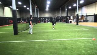 Sprinting Workout - Lay Down Sprint Drills To Run Faster