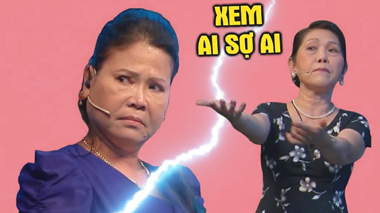 🔥 CUỘC ĐẠI CHIẾN MẸ CHỒNG 😱 Bùng nổ thật sự!💣 Ai mới là người chiến thắng cuối cùng