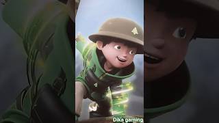 Download Lagu Diantara beribu bintang versi boboiboy MP3