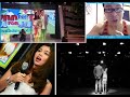 VIRAL REACTION! LIVE ON EB MAINE MENDOZA SINGS ALDUB MOVIE THEME SONG: SusMaryaSantisima!